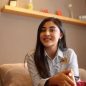 Margin Wieheerm: Agama, Pacar, Fakta & Karir Lengkap