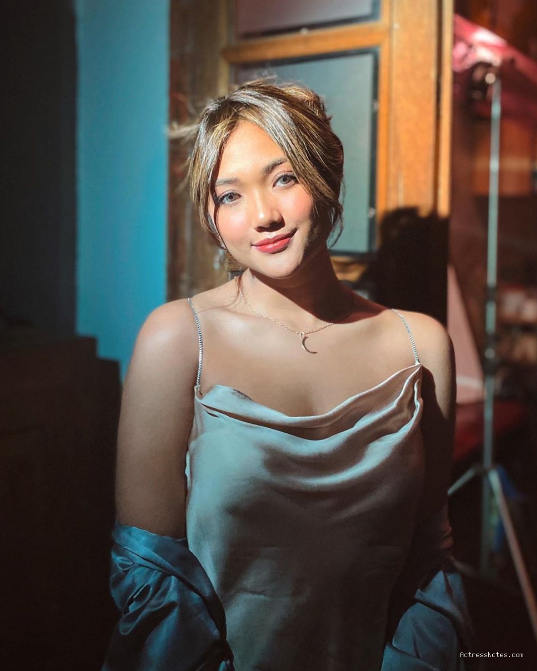 Marion Jola: Biodata Lengkap, Agama, Pacar & Karir