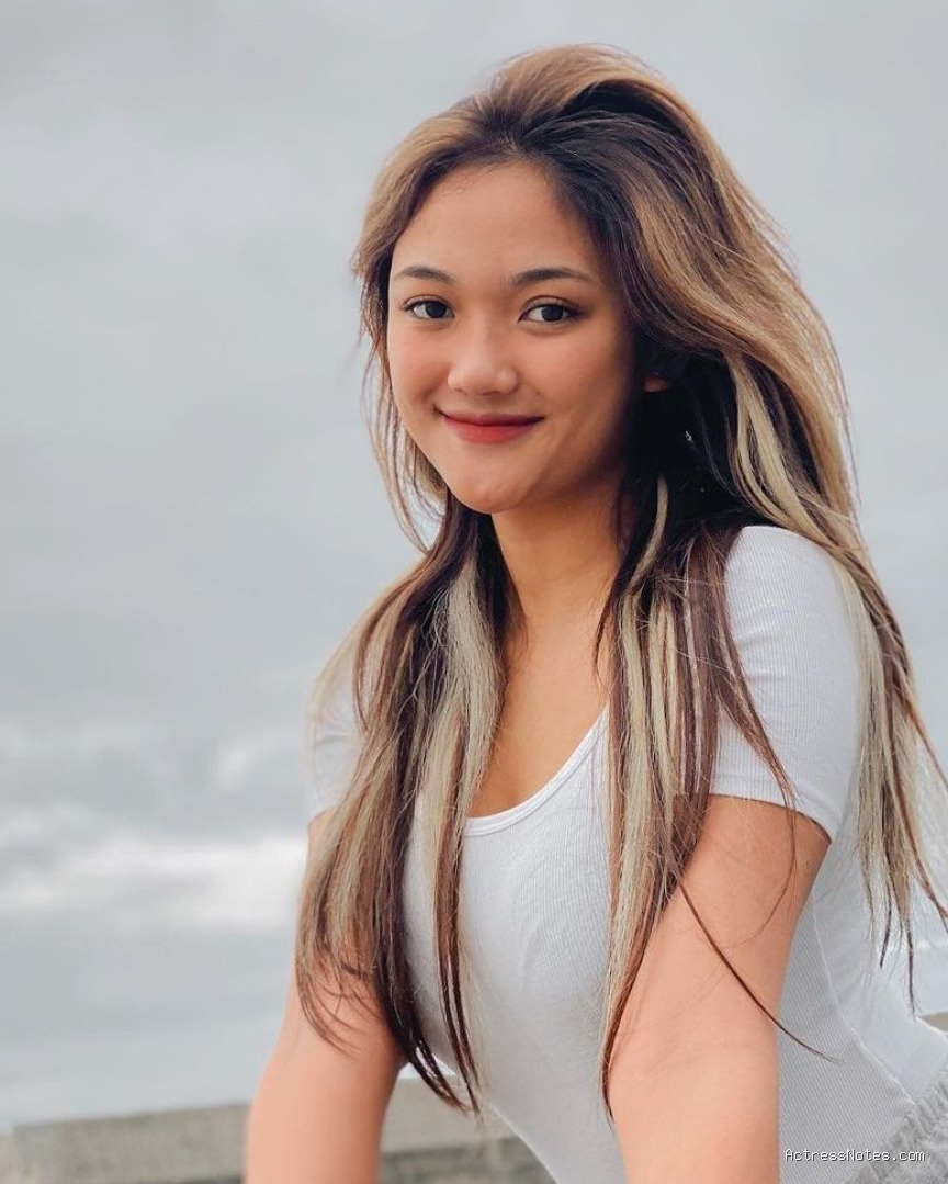 Biodata Marion Jola: Agama, Keluarga, Pacar, Fakta dan Karir