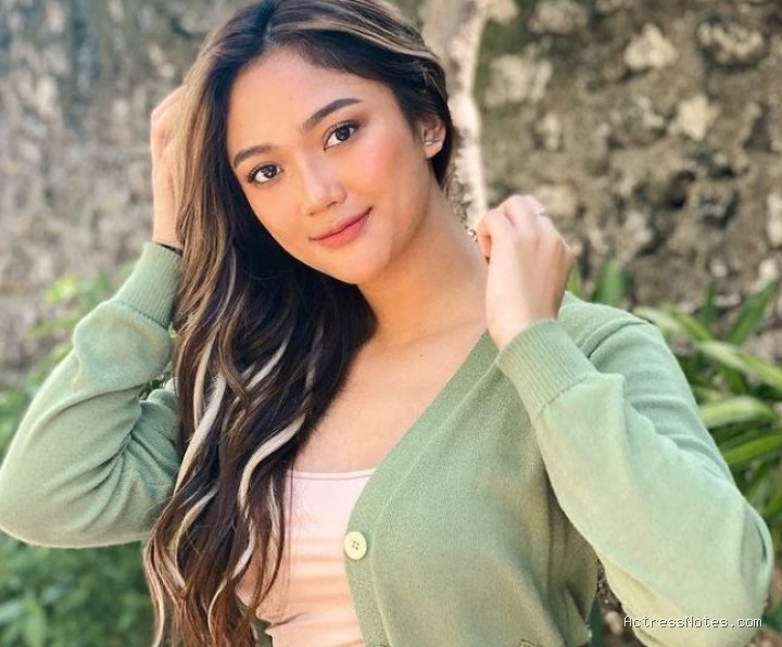 Biodata Marion Jola: Agama, Keluarga, Pacar, Fakta dan Karir