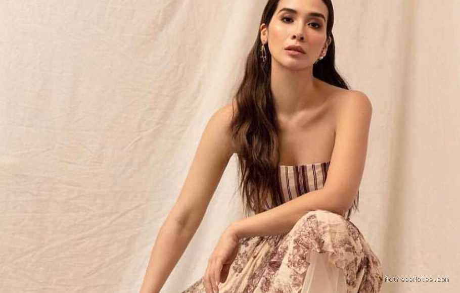 Biodata Marsha Timothy: Agama, Keluarga, Pacar, Fakta dan Karir