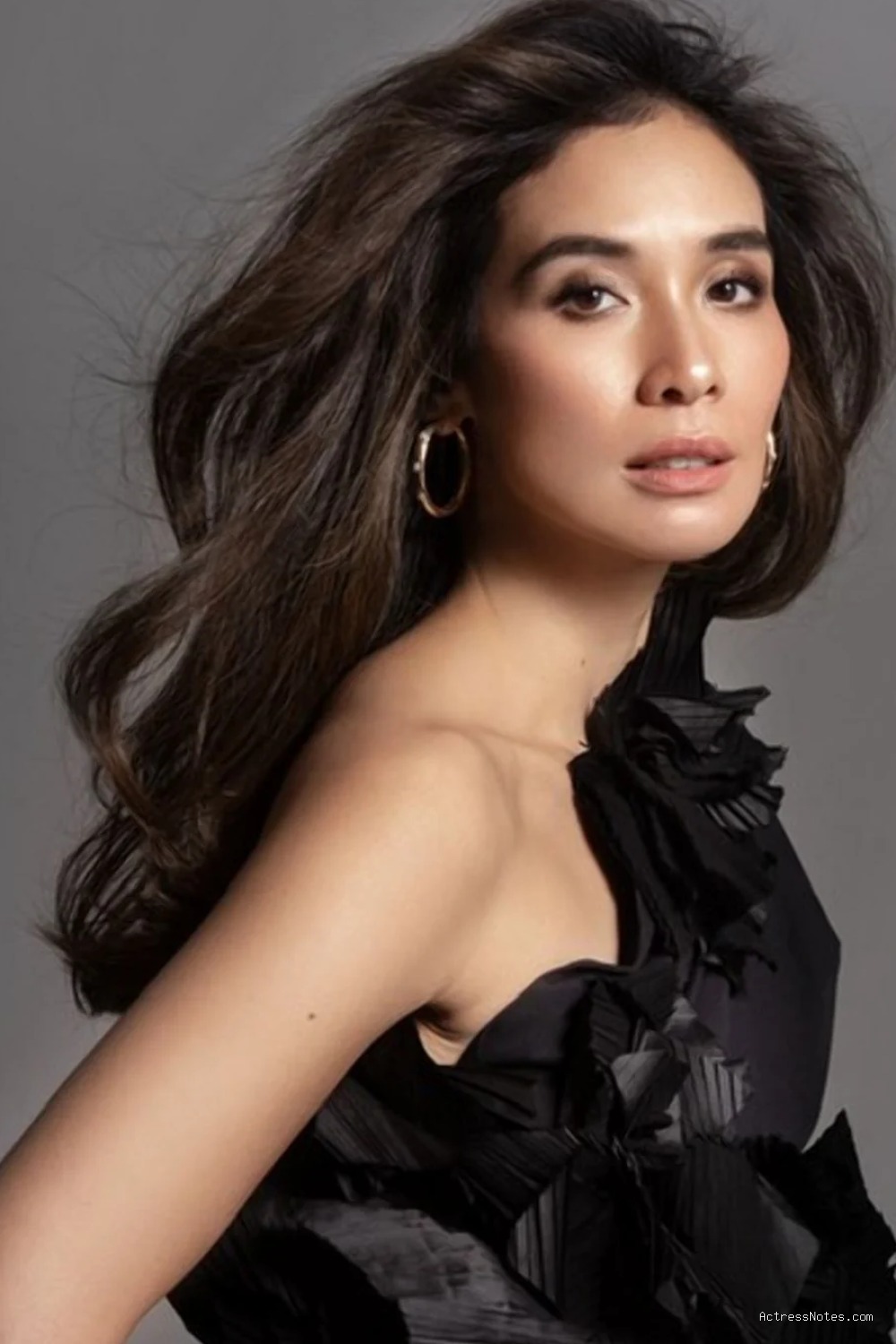 Biodata Marsha Timothy: Agama, Keluarga, Pacar, Fakta dan Karir