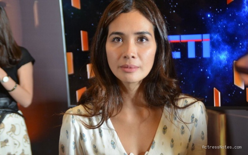 Biodata Marsha Timothy: Agama, Keluarga, Pacar, Fakta dan Karir