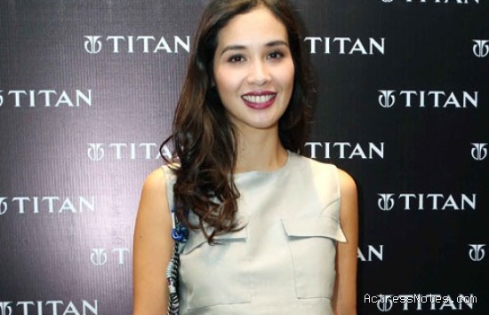 Biodata Marsha Timothy: Agama, Keluarga, Pacar, Fakta dan Karir