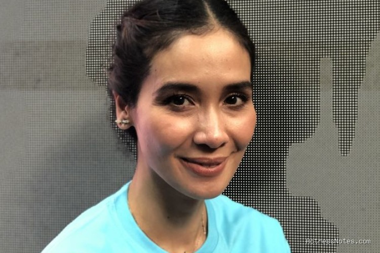 Biodata Marsha Timothy: Agama, Keluarga, Pacar, Fakta dan Karir