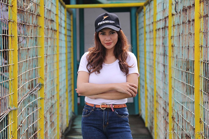 Biodata Masayu Anastasia: Agama, Keluarga, Pacar, Fakta dan Karir