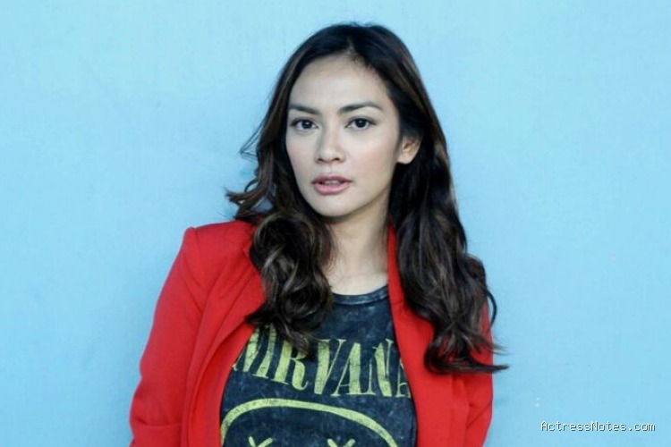 Biodata Masayu Anastasia: Agama, Keluarga, Pacar, Fakta dan Karir