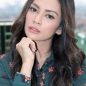 Masayu Anastasia: Agama, Keluarga, Pacar, Fakta & Karir Terungkap