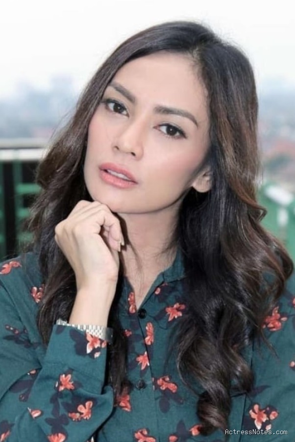 Masayu Anastasia: Agama, Keluarga, Pacar, Fakta & Karir Terungkap