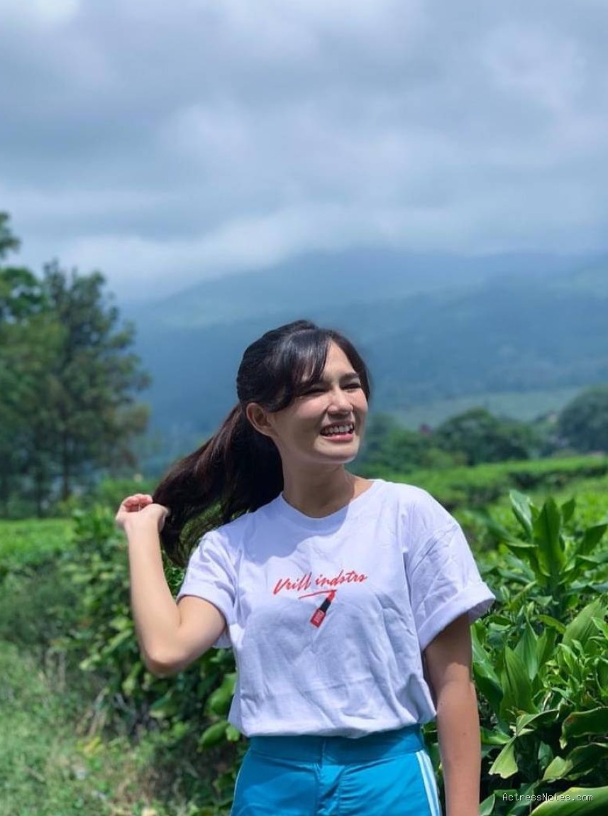 Biodata Masayu Clara: Agama, Keluarga, Pacar, Fakta dan Karir