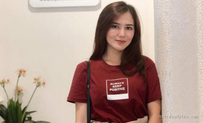 Biodata Masayu Clara: Agama, Keluarga, Pacar, Fakta dan Karir