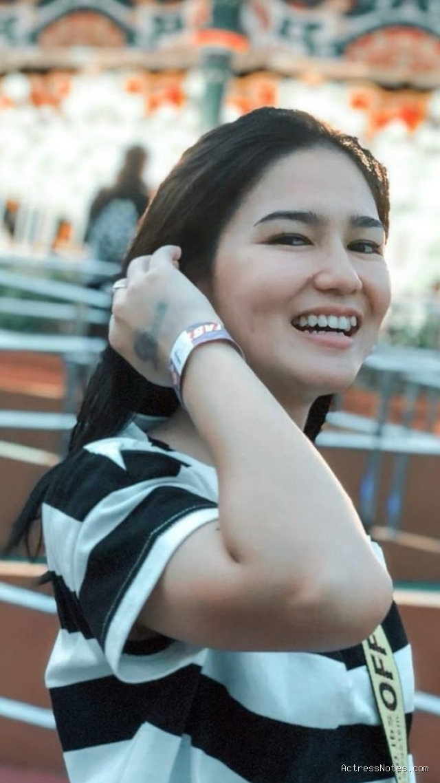 Biodata Masayu Clara: Agama, Keluarga, Pacar, Fakta dan Karir
