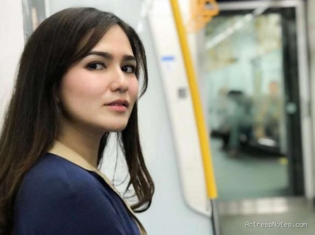 Biodata Masayu Clara: Agama, Keluarga, Pacar, Fakta dan Karir