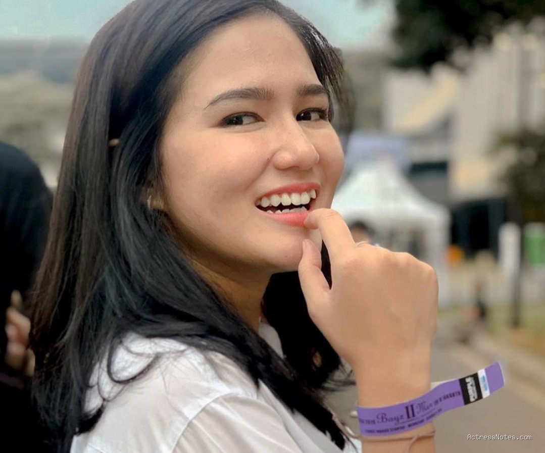 Biodata Masayu Clara: Agama, Keluarga, Pacar, Fakta dan Karir