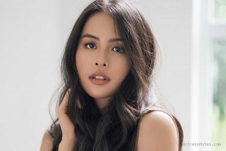 Biodata Maudy Ayunda: Agama, Keluarga, Pacar, Fakta dan Karir