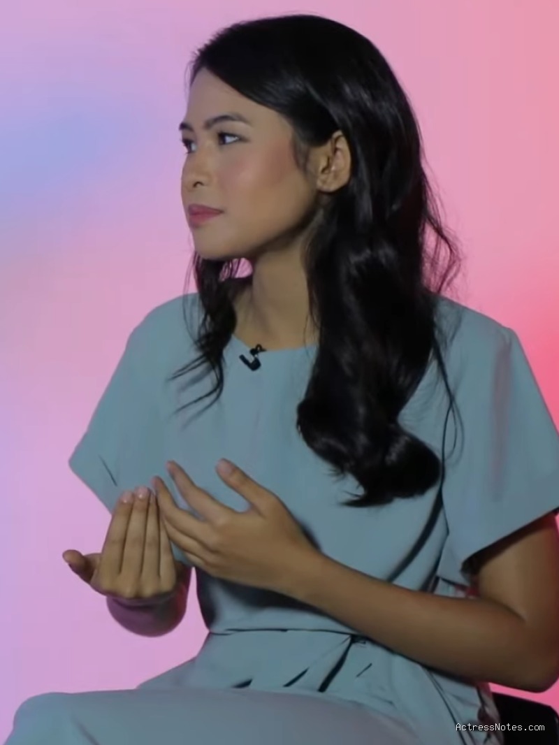 Biodata Maudy Ayunda: Agama, Keluarga, Pacar, Fakta dan Karir