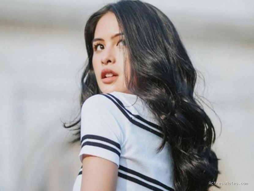 Biodata Maudy Ayunda: Agama, Keluarga, Pacar, Fakta dan Karir