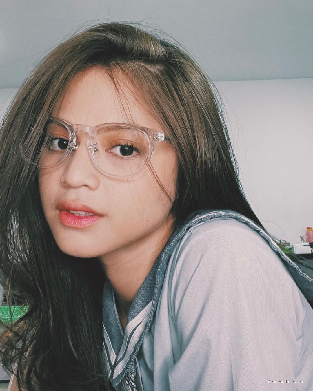 Biodata Maudy Effrosina: Agama, Keluarga, Pacar, Fakta dan Karir