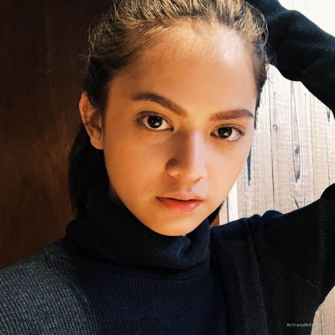 Biodata Maudy Effrosina: Agama, Keluarga, Pacar, Fakta dan Karir