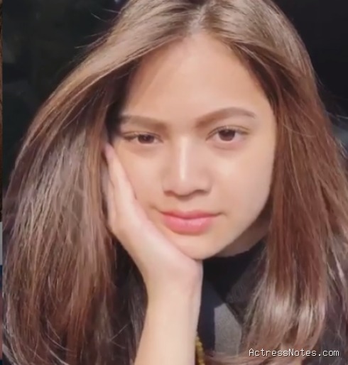 Biodata Maudy Effrosina: Agama, Keluarga, Pacar, Fakta dan Karir