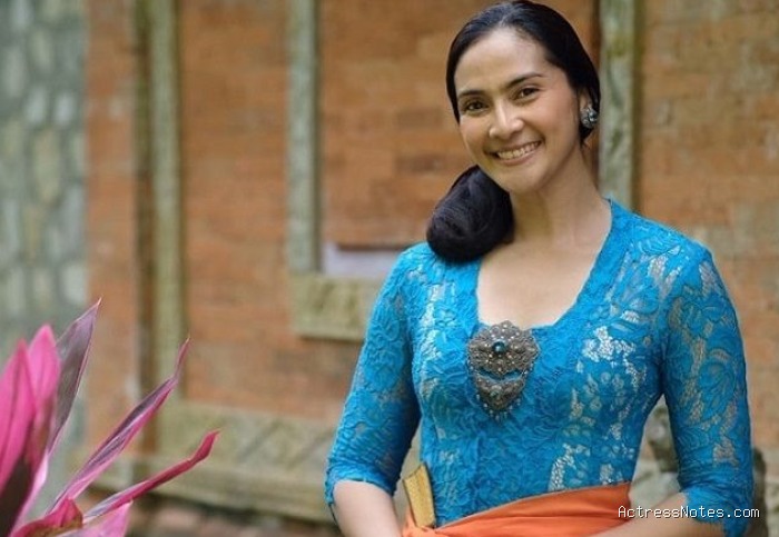 Biodata Maudy Koesnaedi: Agama, Keluarga, Pacar, Fakta dan Karir