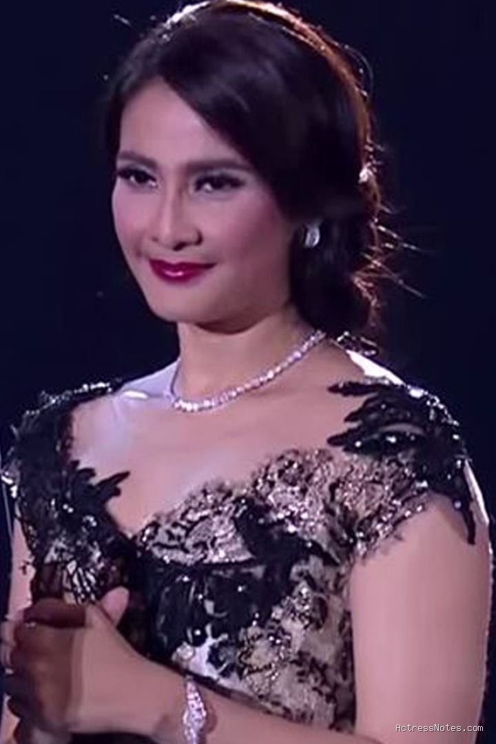 Biodata Maudy Koesnaedi: Agama, Keluarga, Pacar, Fakta dan Karir
