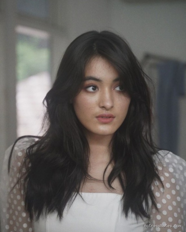 Biodata Mawar de Jongh: Agama, Keluarga, Pacar, Fakta dan Karir