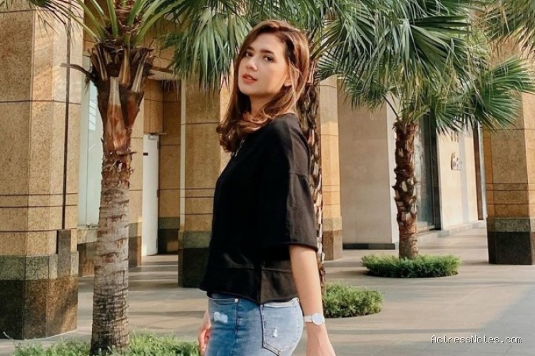 Biodata Mayang Yudittia: Agama, Keluarga, Pacar, Fakta dan Karir
