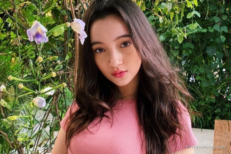 Biodata Megan Domani: Agama, Keluarga, Pacar, Fakta dan Karir