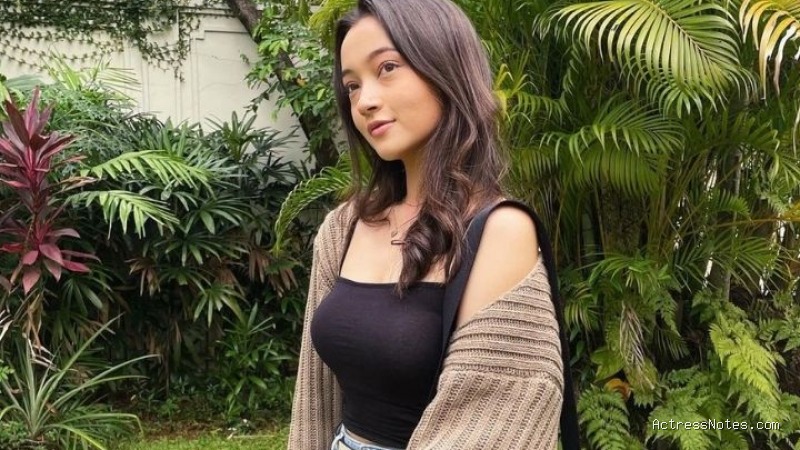 Biodata Megan Domani: Agama, Keluarga, Pacar, Fakta dan Karir