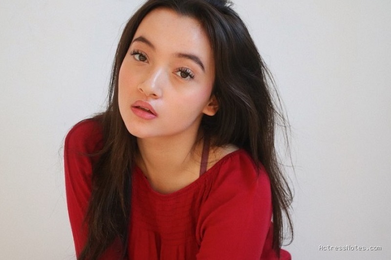 Biodata Megan Domani: Agama, Keluarga, Pacar, Fakta dan Karir