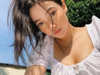 Megan Domani: Agama, Keluarga, Pacar, Fakta & Karir Lengkap