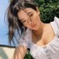 Megan Domani: Agama, Keluarga, Pacar, Fakta & Karir Lengkap