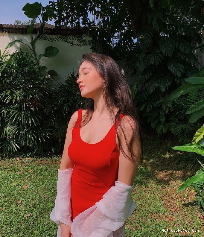 Biodata Megan Domani: Agama, Keluarga, Pacar, Fakta dan Karir