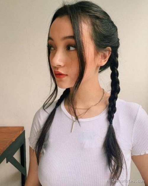 Biodata Megan Domani: Agama, Keluarga, Pacar, Fakta dan Karir