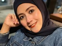 Meggy Wulandari: Agama, Keluarga, Pasangan, Fakta, Karir