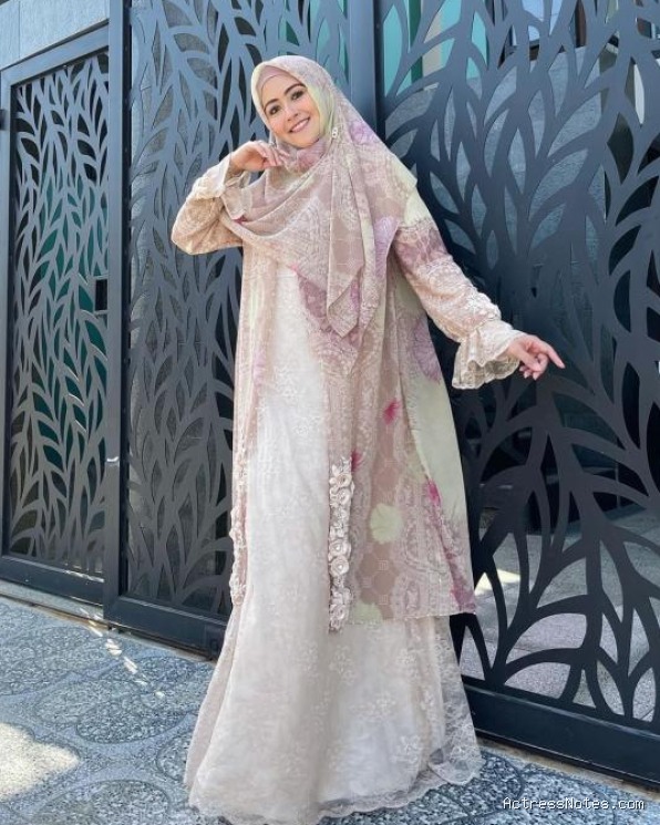 Biodata Meggy Wulandari: Agama, Keluarga, Pasangan, Fakta dan Karir