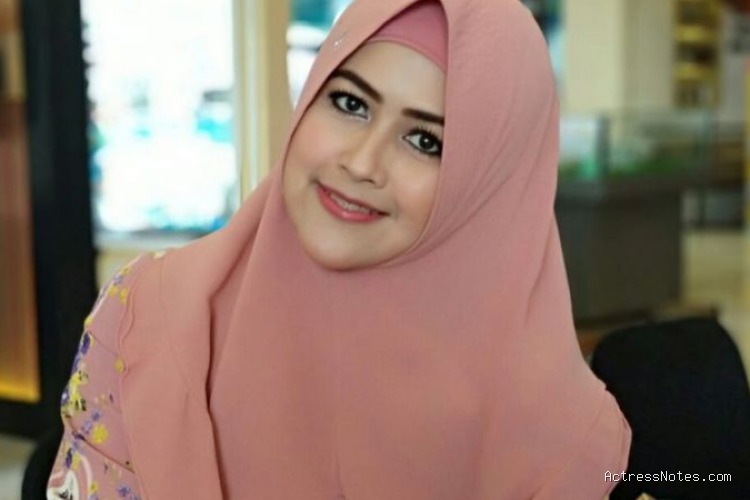 Biodata Meggy Wulandari: Agama, Keluarga, Pasangan, Fakta dan Karir