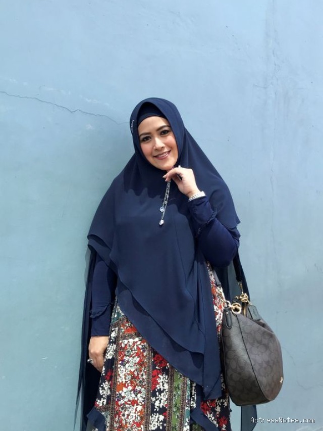 Biodata Meggy Wulandari: Agama, Keluarga, Pasangan, Fakta dan Karir