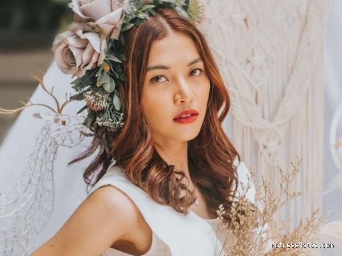 Biodata Mezty Mez: Agama, Keluarga, Pasangan, Fakta dan Karir