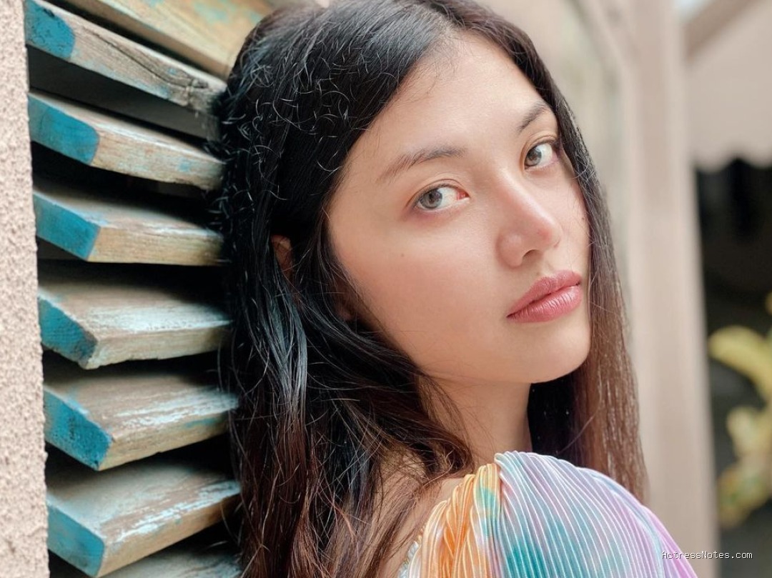 Biodata Mezty Mez: Agama, Keluarga, Pasangan, Fakta dan Karir