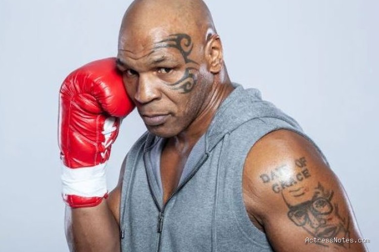 Biodata Mike Tyson: Agama, Keluarga, Pasangan, Fakta dan Karir