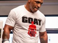 Mike Tyson: Agama, Keluarga, Pasangan, Fakta & Karir