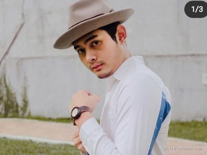 Biodata Miqdad Addausy: Agama, Keluarga, Pacar, Fakta dan Karir