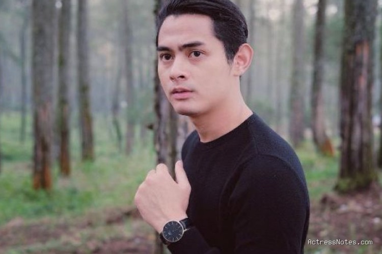 Biodata Miqdad Addausy: Agama, Keluarga, Pacar, Fakta dan Karir