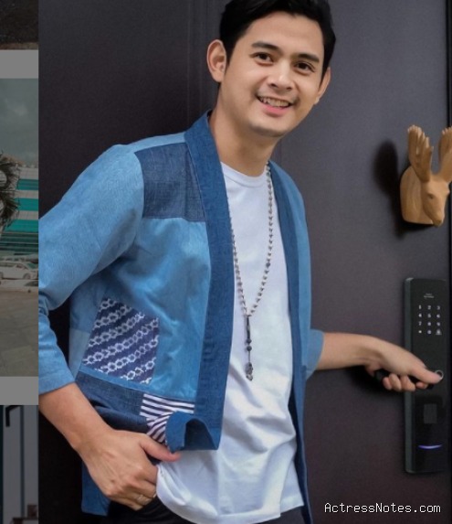 Biodata Miqdad Addausy: Agama, Keluarga, Pacar, Fakta dan Karir
