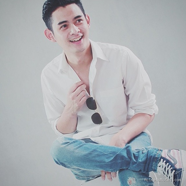 Biodata Miqdad Addausy: Agama, Keluarga, Pacar, Fakta dan Karir