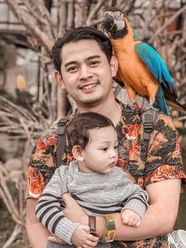 Biodata Miqdad Addausy: Agama, Keluarga, Pacar, Fakta dan Karir
