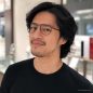 Morgan Oey: Biodata Lengkap, Agama, Pacar, Karir Terbaru