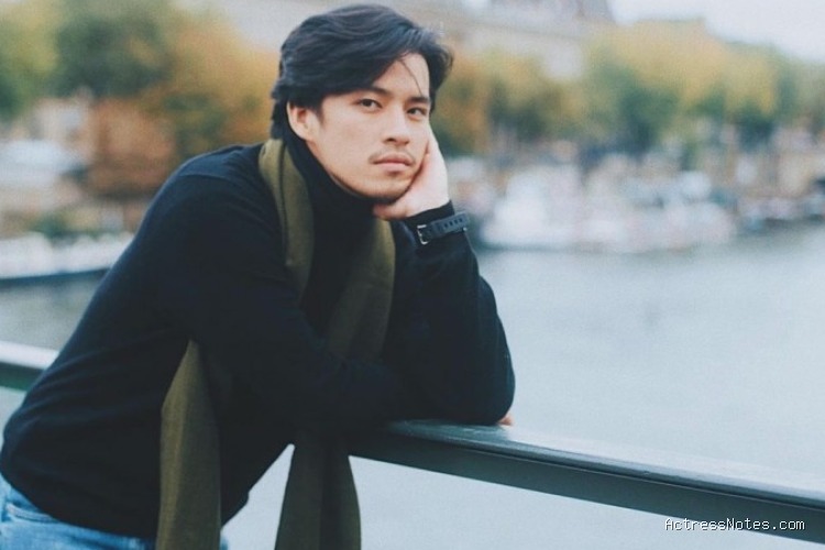 Biodata Morgan Oey: Agama, Keluarga, Pacar, Fakta dan Karir